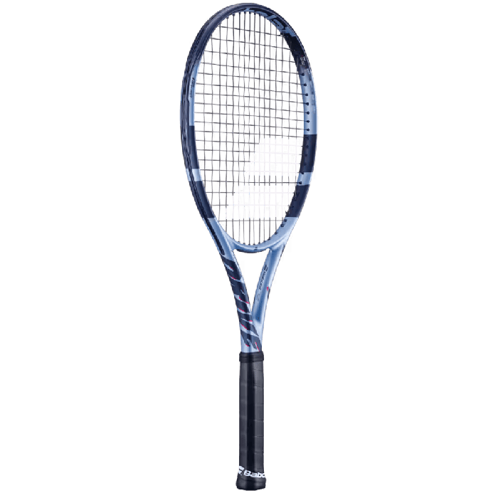 Babolat Pure Drive 2025 ※ソフトケース付 BABOLAT (2025) PURE DRIVE + TENNIS RACKET – Tads Sporting Goods