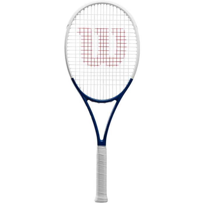 Tennis Racket Blade V8 Wilson Wilson Blade 98 18x20 V9