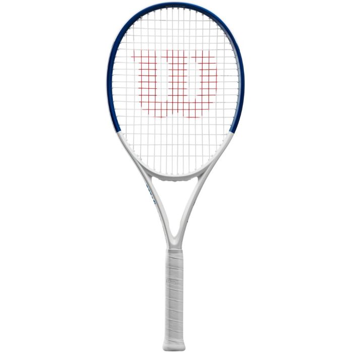 Wilson CLASH V2 PRO グリップ2 ガット付き Wilson CLASH V2 PRO グリップ2 ガット付き（Wilson Clash 100