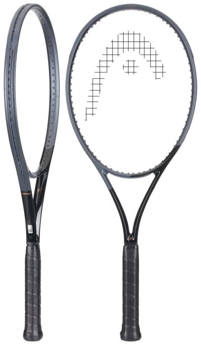 限定カラー】HEAD Speed MP Black 360+ G2