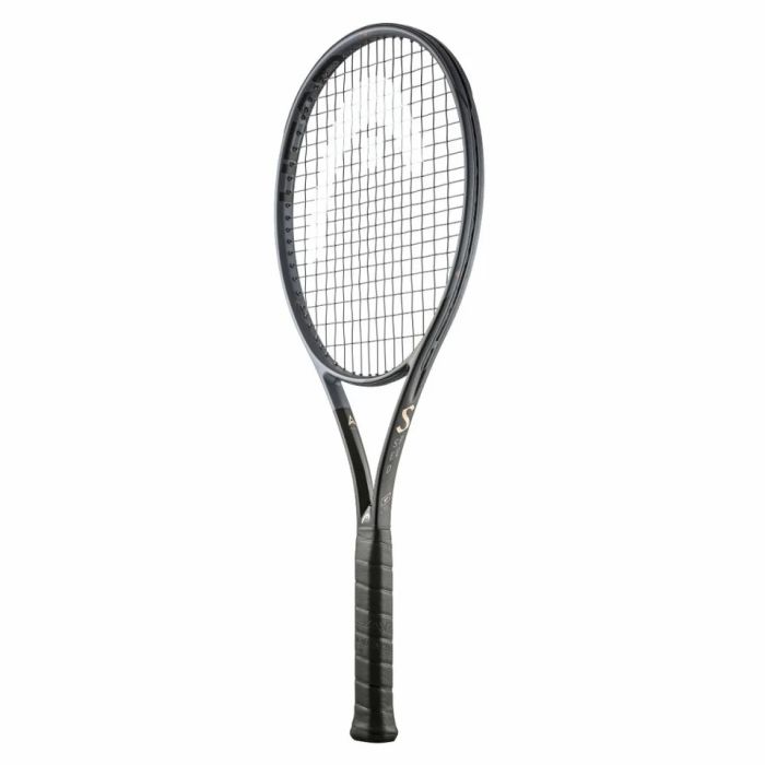 限定カラー】HEAD Speed MP Black 360+ G2