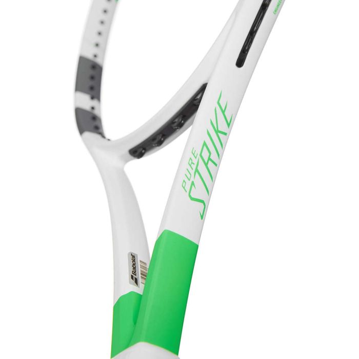 buy Babolat Pure Strike Wimbledon 16x19 online at Best Price