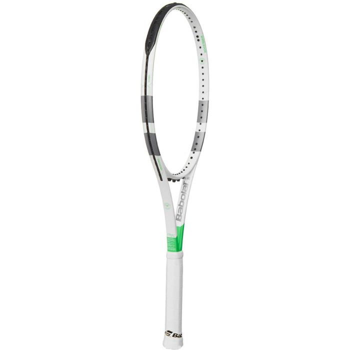 Tennis racquet | Pure Strike 16/19 Gen4 Unstrung | Babolat