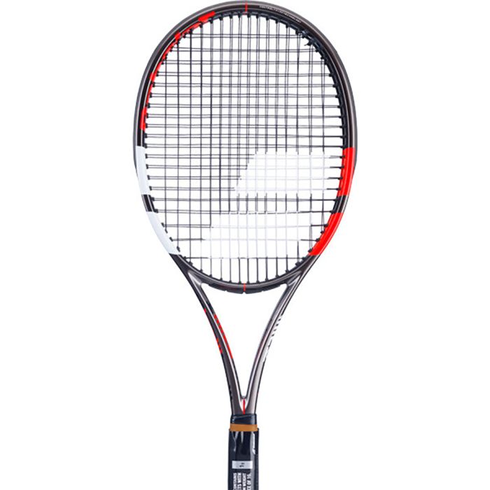BabolaT バボラ　PURE STRIKE VS G3 Babolat Pure Strike VS tennis racket review and play test