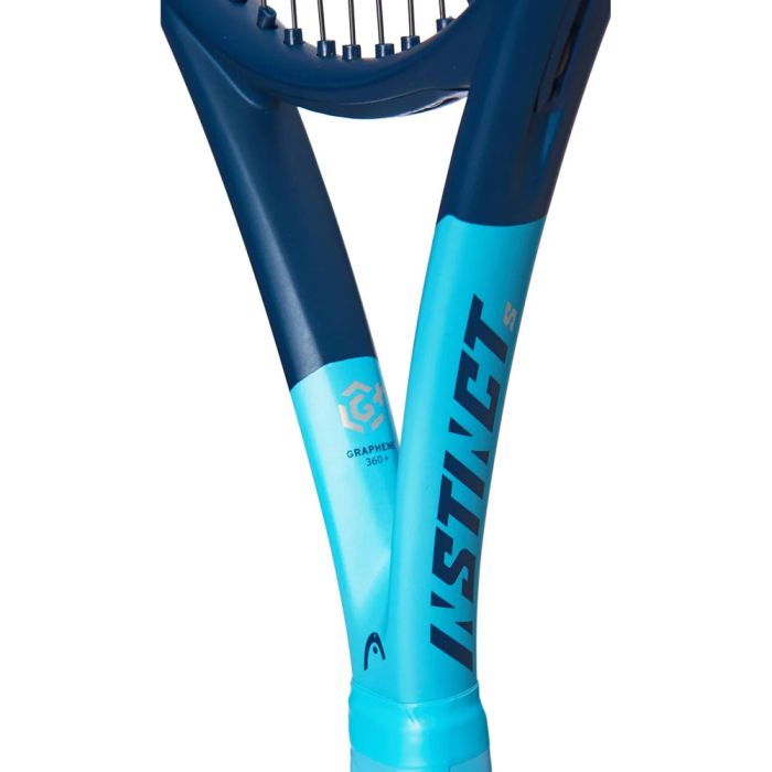 Head Graphene 360+ Instinct S