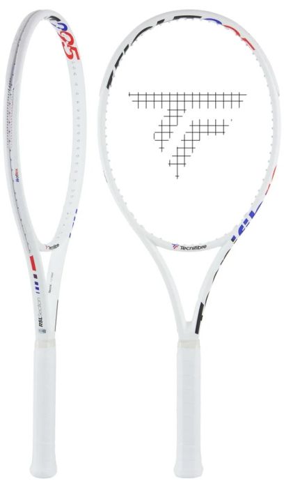 Tecnifibre Tfight 295 ISOFLEX