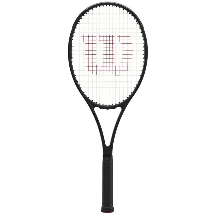 Wilson ProStaff PS97v13 (315g) - Used Tennis Racquet (8/10)