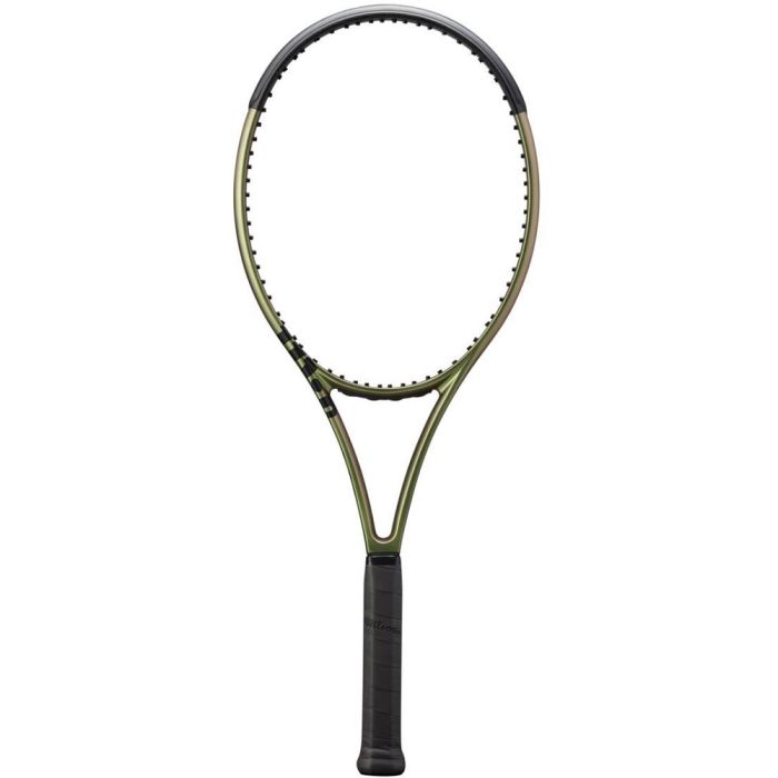 Wilson blade100 v8 グリップ2 wilson-wilson-blade-100-v8-