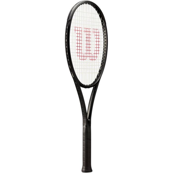 Wilson blade 98 noir ブレード ノアール 16×19 G2 NOIR BLADE 98 16X19 V8 by Wilson Japan Racquet online