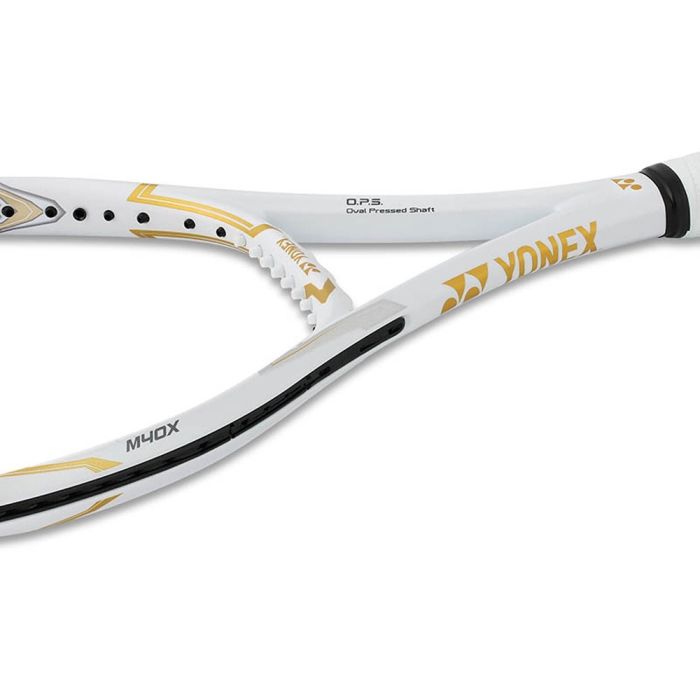 大阪なおみゴールドYONEX EZONE100 Limited edition Yonex Tennis Frame EZONE 100 NAOIMI Osaka Limited Edition