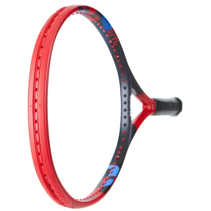 YONEX VCORE 100L G1 2本セット Yonex VCORE 100L 2023 Tennis Racquet | Midwest Racquet Sports