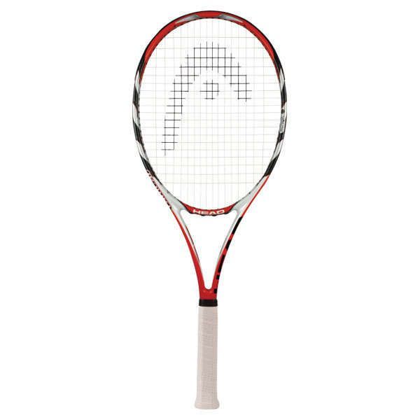 Head Microgel Radical MP - Used Tennis Racquet (8/10)