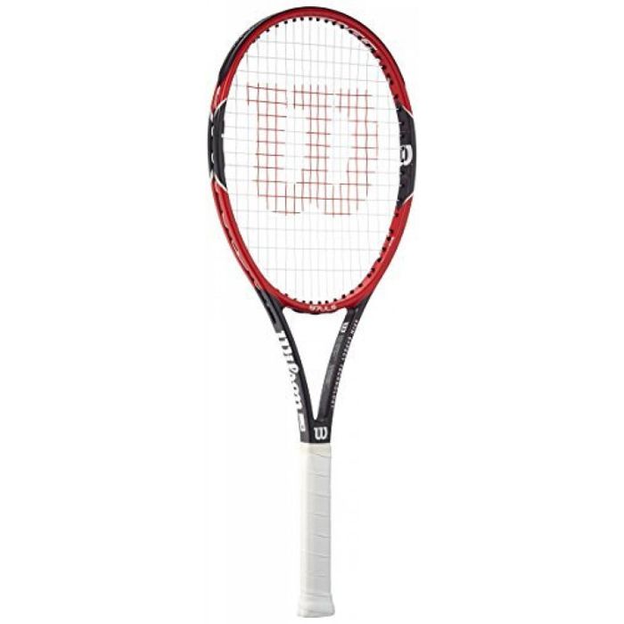 希少　Wilson PRO STAFF 97ULS v.11 g1 Wilson Pro Staff 97LS Racket Review - The Tennis Bros