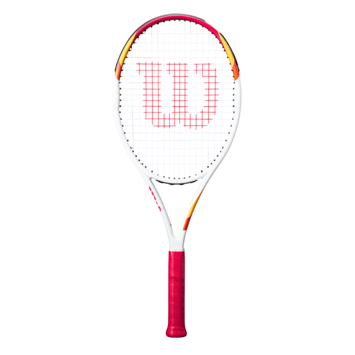 Wilson six one tour BLX90 us spec G2（Wilson Six-One Tour