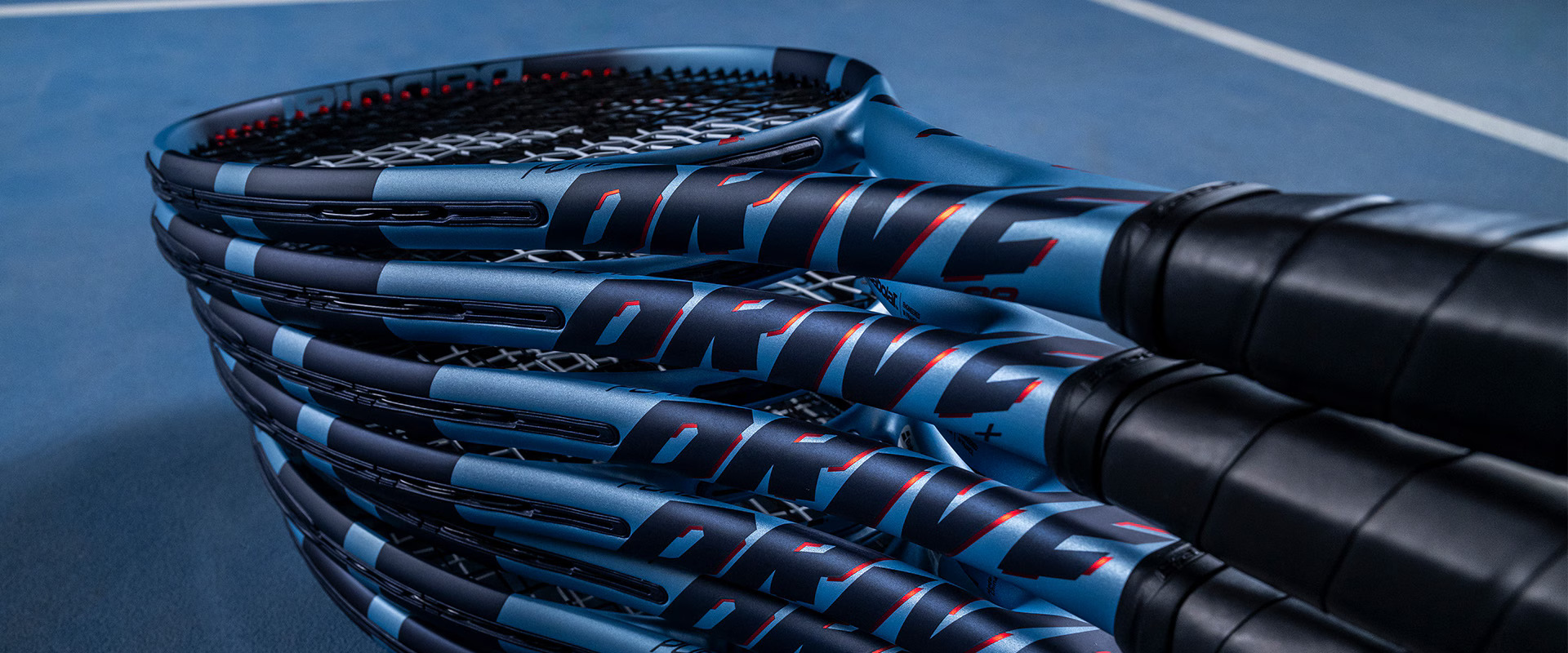 Babolat Pure Drive Team 2025